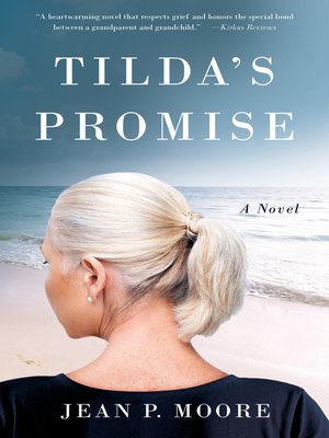 cover image of Tilda's Promise